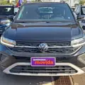 VOLKSWAGEN T-CROSS 1.0 200 TSI TOTAL FLEX COMFORTLINE AUTOMÁTICO VOLKSWAGEN T-CROSS 1.0 200 TSI TOTAL FLEX COMFORTLINE AUTOMÁTICO
