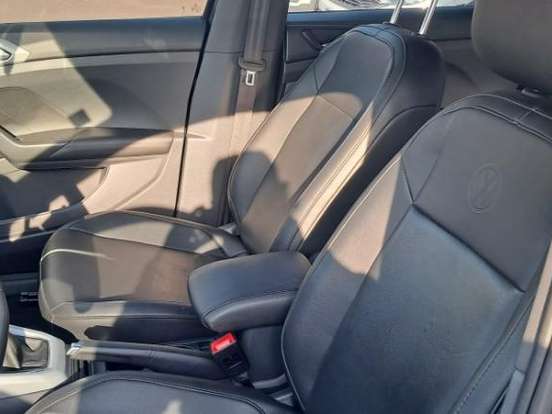 VOLKSWAGEN-T-CROSS-1.0 200 TSI TOTAL FLEX COMFORTLINE AUTOMÁTICO VOLKSWAGEN-T-CROSS-2025