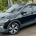 VOLKSWAGEN T-CROSS 1.4 250 TSI TOTAL FLEX HIGHLINE AUTOMÁTICO VOLKSWAGEN T-CROSS 1.4 250 TSI TOTAL FLEX HIGHLINE AUTOMÁTICO