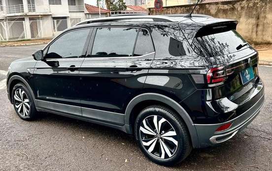 VOLKSWAGEN-T-CROSS-1.4 250 TSI TOTAL FLEX HIGHLINE AUTOMÁTICO VOLKSWAGEN-T-CROSS-2021