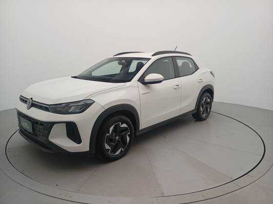 VOLKSWAGEN TERA 1.0 170 TSI COMFORT AUTOMÁTICO