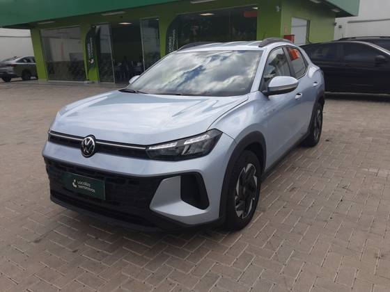 VOLKSWAGEN TERA 1.0 170 TSI COMFORT AUTOMÁTICO