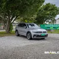 VOLKSWAGEN TIGUAN 2.0 350 TSI GASOLINA ALLSPACE R-LINE 4MOTION DSG VOLKSWAGEN TIGUAN 2.0 350 TSI GASOLINA ALLSPACE R-LINE 4MOTION DSG