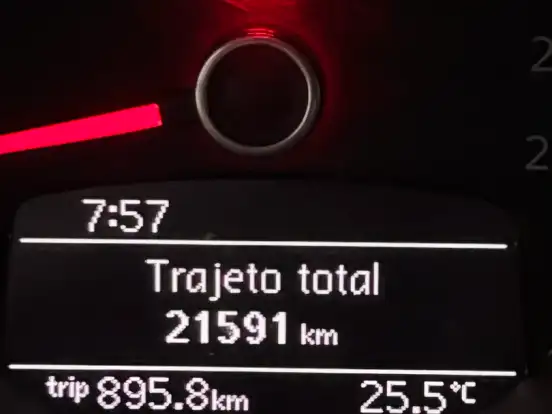 VOLKSWAGEN-UP-1.0 170 TSI TOTAL FLEX XTREME 4P MANUAL VOLKSWAGEN-UP-2021