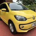 VOLKSWAGEN UP 1.0 MPI MOVE UP 12V FLEX 4P MANUAL VOLKSWAGEN UP 1.0 MPI MOVE UP 12V FLEX 4P MANUAL