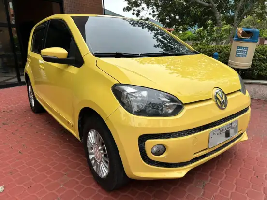 VOLKSWAGEN-UP-1.0 MPI MOVE UP 12V FLEX 4P MANUAL VOLKSWAGEN-UP-2014
