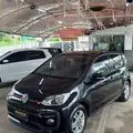 VOLKSWAGEN UP 1.0 TSI MOVE UP 12V FLEX 4P MANUAL VOLKSWAGEN UP 1.0 TSI MOVE UP 12V FLEX 4P MANUAL