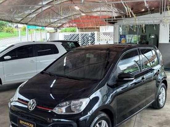 VOLKSWAGEN-UP-1.0 TSI MOVE UP 12V FLEX 4P MANUAL VOLKSWAGEN-UP-2017