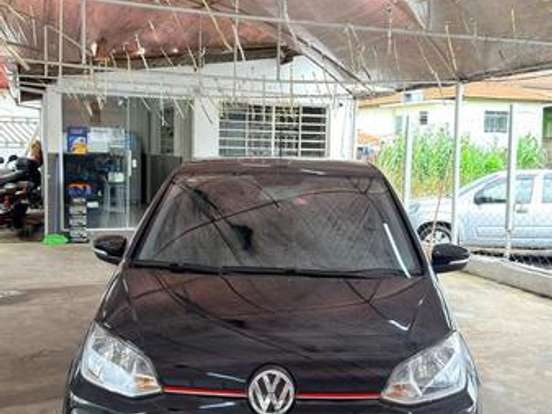 VOLKSWAGEN-UP-1.0 TSI MOVE UP 12V FLEX 4P MANUAL VOLKSWAGEN-UP-2017