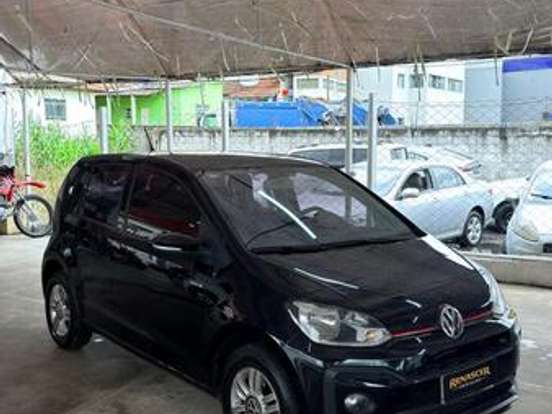 VOLKSWAGEN-UP-1.0 TSI MOVE UP 12V FLEX 4P MANUAL VOLKSWAGEN-UP-2017