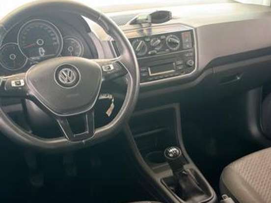 VOLKSWAGEN-UP-1.0 TSI MOVE UP 12V FLEX 4P MANUAL VOLKSWAGEN-UP-2017