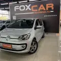 VOLKSWAGEN UP 1.0 TSI MOVE UP 12V FLEX 4P MANUAL VOLKSWAGEN UP 1.0 TSI MOVE UP 12V FLEX 4P MANUAL