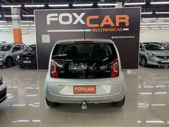 VOLKSWAGEN-UP-1.0 TSI MOVE UP 12V FLEX 4P MANUAL VOLKSWAGEN-UP-2016