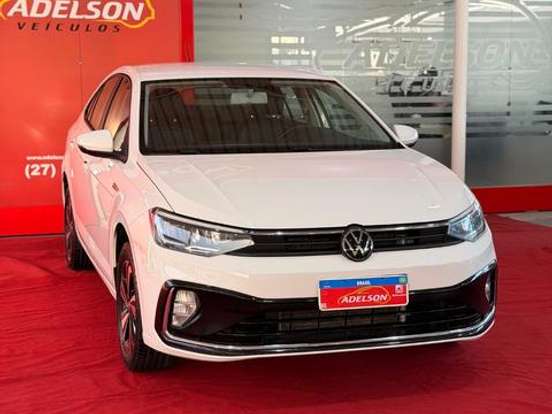 VOLKSWAGEN-VIRTUS-1.0 170 TSI AUTOMÁTICO VOLKSWAGEN-VIRTUS-2023