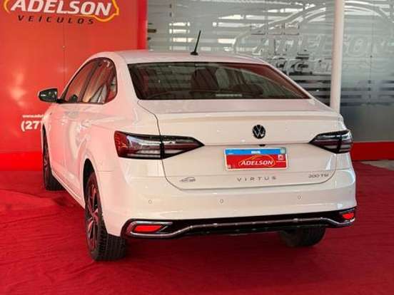VOLKSWAGEN-VIRTUS-1.0 170 TSI AUTOMÁTICO VOLKSWAGEN-VIRTUS-2023