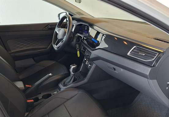 VOLKSWAGEN-VIRTUS-1.0 170 TSI AUTOMÁTICO VOLKSWAGEN-VIRTUS-2024