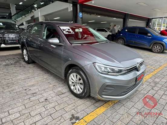 VOLKSWAGEN-VIRTUS-1.0 170 TSI AUTOMÁTICO VOLKSWAGEN-VIRTUS-2024