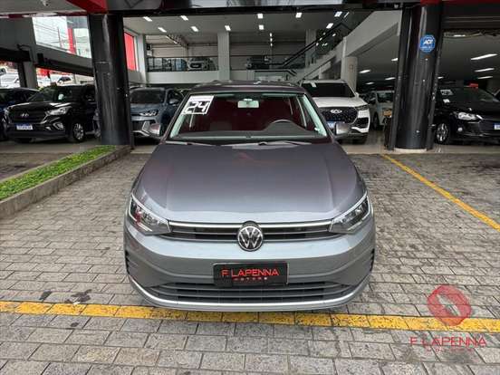 VOLKSWAGEN-VIRTUS-1.0 170 TSI AUTOMÁTICO VOLKSWAGEN-VIRTUS-2024