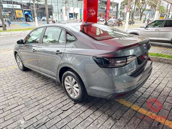VOLKSWAGEN-VIRTUS-1.0 170 TSI AUTOMÁTICO VOLKSWAGEN-VIRTUS-2024