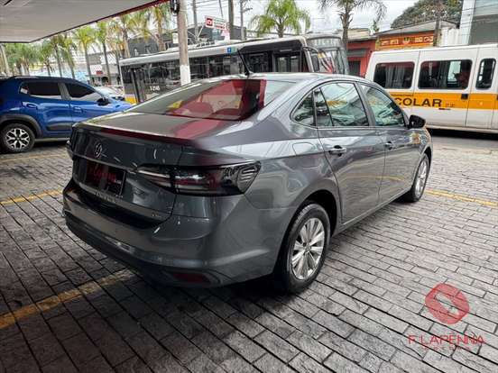 VOLKSWAGEN-VIRTUS-1.0 170 TSI AUTOMÁTICO VOLKSWAGEN-VIRTUS-2024