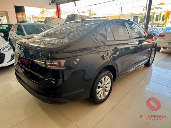 VOLKSWAGEN-VIRTUS-1.0 170 TSI AUTOMÁTICO VOLKSWAGEN-VIRTUS-2025