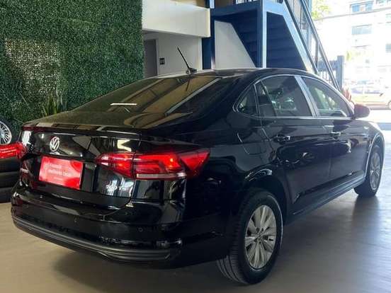 VOLKSWAGEN-VIRTUS-1.0 200 TSI COMFORTLINE AUTOMÁTICO VOLKSWAGEN-VIRTUS-2022