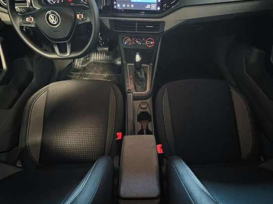 VOLKSWAGEN-VIRTUS-1.0 200 TSI COMFORTLINE AUTOMÁTICO VOLKSWAGEN-VIRTUS-2022