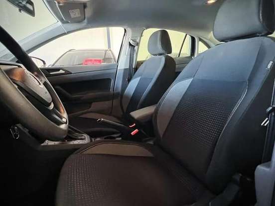 VOLKSWAGEN-VIRTUS-1.0 200 TSI COMFORTLINE AUTOMÁTICO VOLKSWAGEN-VIRTUS-2022