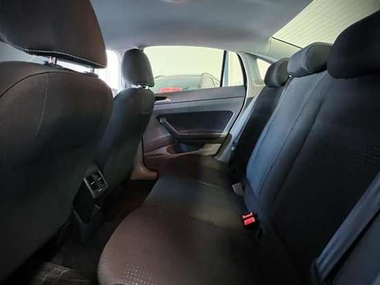 VOLKSWAGEN-VIRTUS-1.0 200 TSI COMFORTLINE AUTOMÁTICO VOLKSWAGEN-VIRTUS-2022