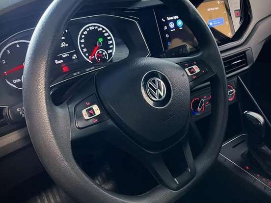 VOLKSWAGEN-VIRTUS-1.0 200 TSI COMFORTLINE AUTOMÁTICO VOLKSWAGEN-VIRTUS-2022