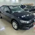 VOLKSWAGEN VIRTUS 1.6 MSI TOTAL FLEX AUTOMÁTICO VOLKSWAGEN VIRTUS 1.6 MSI TOTAL FLEX AUTOMÁTICO