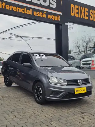 VOLKSWAGEN-VOYAGE-2021