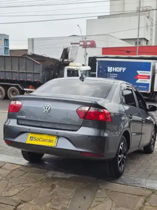 VOLKSWAGEN-VOYAGE-2021