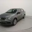 VOLKSWAGEN VOYAGE 1.0 12V MPI TOTALFLEX 4P MANUAL VOLKSWAGEN VOYAGE 1.0 12V MPI TOTALFLEX 4P MANUAL