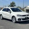 VOLKSWAGEN VOYAGE 1.6 MSI TOTALFLEX COMFORTLINE 4P MANUAL VOLKSWAGEN VOYAGE 1.6 MSI TOTALFLEX COMFORTLINE 4P MANUAL