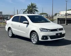 VOLKSWAGEN VOYAGE 1.6 MSI TOTALFLEX COMFORTLINE 4P MANUAL VOLKSWAGEN VOYAGE 1.6 MSI TOTALFLEX COMFORTLINE 4P MANUAL