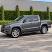 VOLKSWAGEN AMAROK 3.0 V6 TDI DIESEL HIGHLINE CD 4MOTION AUTOMÁTICO VOLKSWAGEN AMAROK 3.0 V6 TDI DIESEL HIGHLINE CD 4MOTION AUTOMÁTICO