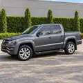VOLKSWAGEN AMAROK 3.0 V6 TDI DIESEL HIGHLINE CD 4MOTION AUTOMÁTICO VOLKSWAGEN AMAROK 3.0 V6 TDI DIESEL HIGHLINE CD 4MOTION AUTOMÁTICO