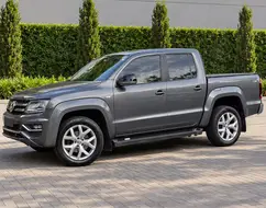 VOLKSWAGEN AMAROK 3.0 V6 TDI DIESEL HIGHLINE CD 4MOTION AUTOMÁTICO VOLKSWAGEN AMAROK 3.0 V6 TDI DIESEL HIGHLINE CD 4MOTION AUTOMÁTICO