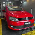 VOLKSWAGEN FOX 1.0 MI 8V FLEX 4P MANUAL VOLKSWAGEN FOX 1.0 MI 8V FLEX 4P MANUAL