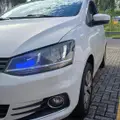 VOLKSWAGEN FOX 1.0 MPI TRENDLINE 12V FLEX 4P MANUAL VOLKSWAGEN FOX 1.0 MPI TRENDLINE 12V FLEX 4P MANUAL