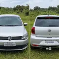 VOLKSWAGEN FOX 1.6 MI PRIME 8V FLEX 4P MANUAL VOLKSWAGEN FOX 1.6 MI PRIME 8V FLEX 4P MANUAL