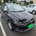 VOLKSWAGEN FOX 1.6 MSI COMFORTLINE 8V FLEX 4P AUTOMATIZADO VOLKSWAGEN FOX 1.6 MSI COMFORTLINE 8V FLEX 4P AUTOMATIZADO