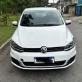 VOLKSWAGEN FOX 1.0 MPI TRENDLINE 12V FLEX 4P MANUAL VOLKSWAGEN FOX 1.0 MPI TRENDLINE 12V FLEX 4P MANUAL