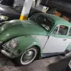 VOLKSWAGEN FUSCA 1.2 8V GASOLINA 2P MANUAL VOLKSWAGEN FUSCA 1.2 8V GASOLINA 2P MANUAL