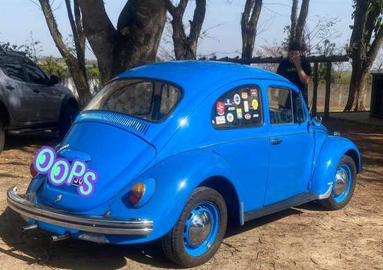 VOLKSWAGEN-FUSCA-1972