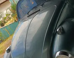 VOLKSWAGEN FUSCA 1.6 8V GASOLINA 2P MANUAL VOLKSWAGEN FUSCA 1.6 8V GASOLINA 2P MANUAL
