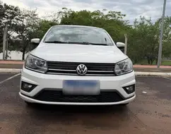VOLKSWAGEN GOL 1.6 16V MSI TOTALFLEX 4P AUTOMÁTICO VOLKSWAGEN GOL 1.6 16V MSI TOTALFLEX 4P AUTOMÁTICO