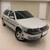 VOLKSWAGEN GOL 1.6 MI POWER 8V FLEX 4P MANUAL G.III VOLKSWAGEN GOL 1.6 MI POWER 8V FLEX 4P MANUAL G.III