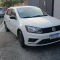 VOLKSWAGEN GOL 1.6 MSI TOTALFLEX 4P MANUAL VOLKSWAGEN GOL 1.6 MSI TOTALFLEX 4P MANUAL